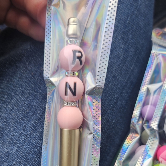 Handmade Accessories - RN Custom Pens♡